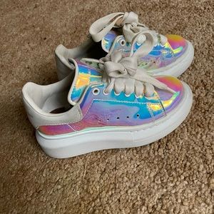 Alexander McQueen Sneakers